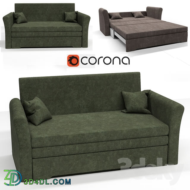 Sofa - Divan Bravo Aster