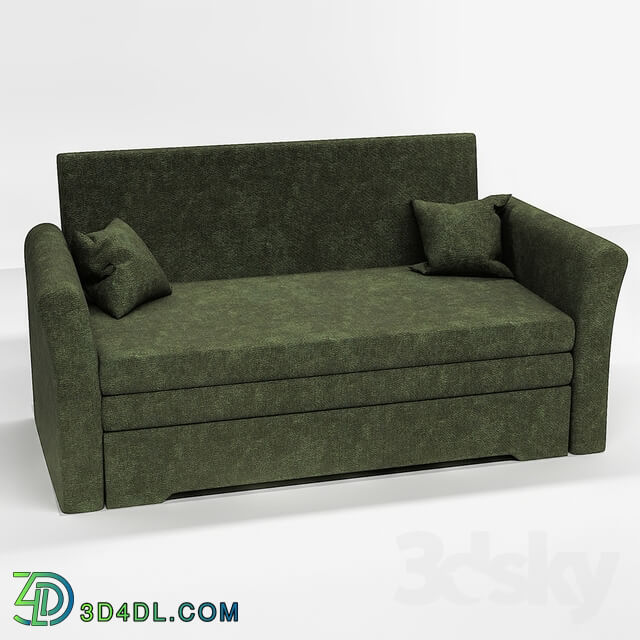 Sofa - Divan Bravo Aster