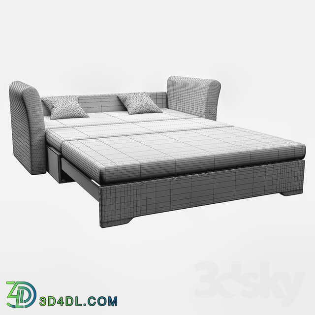 Sofa - Divan Bravo Aster