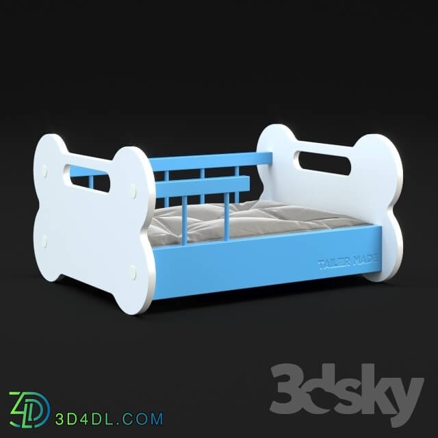 Other - cot for dogs and cats PUPPY LOVE