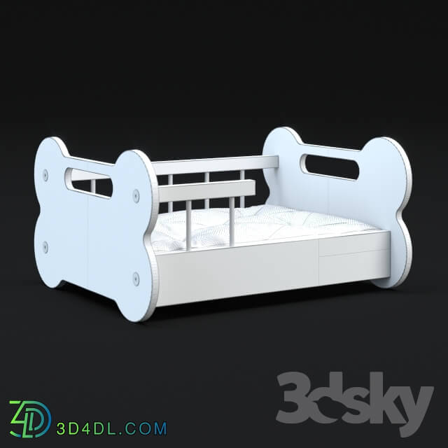 Other - cot for dogs and cats PUPPY LOVE