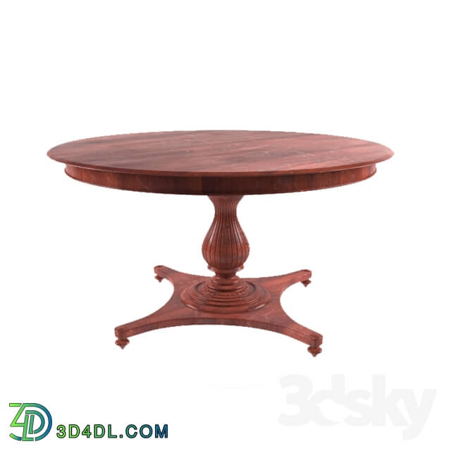 Table - Table