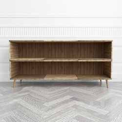 Sideboard _ Chest of drawer - chest3 