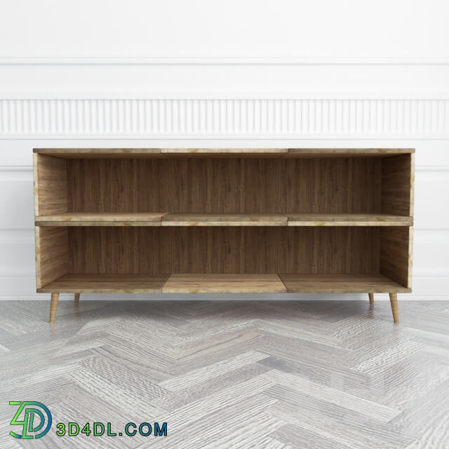 Sideboard _ Chest of drawer - chest3