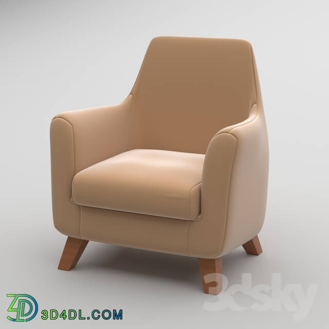 Arm chair - Newbury Chair