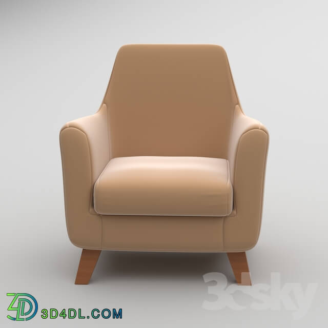 Arm chair - Newbury Chair