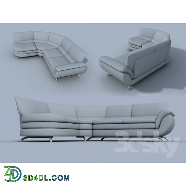 Sofa - sofa corner