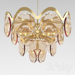 Ceiling light - Verle 43.5295 