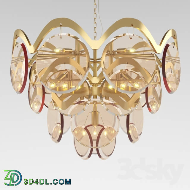 Ceiling light - Verle 43.5295