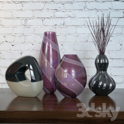 Vase - Vases set 