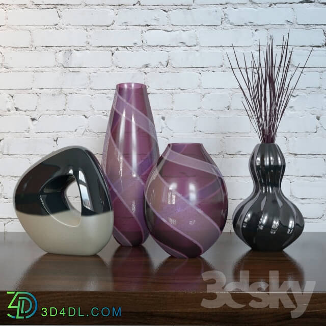 Vase - Vases set