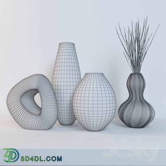 Vase - Vases set