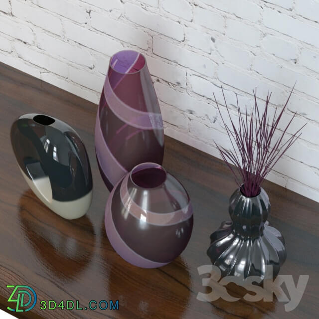 Vase - Vases set