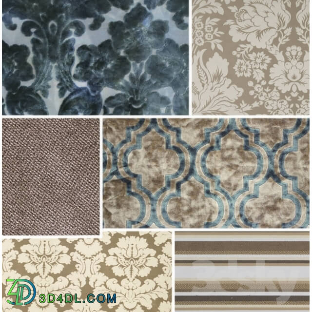 Fabric - upholstery fabrics