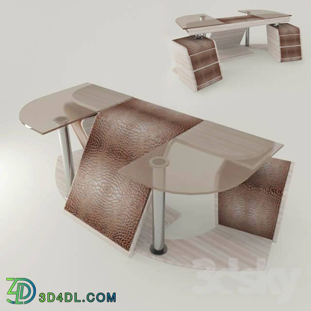 Office furniture - Table