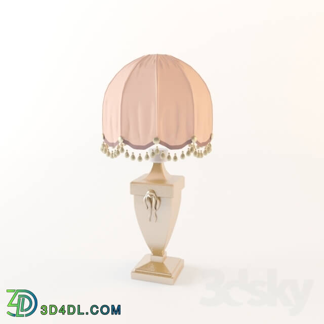 Table lamp - Tiffany H lampada