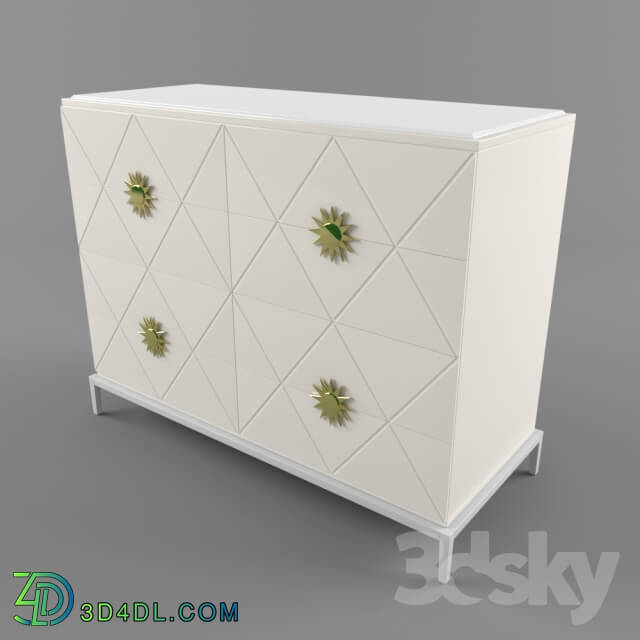 Sideboard _ Chest of drawer - Cavio Gatsby