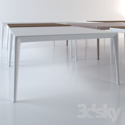 Table - MIRTO Coffee table 