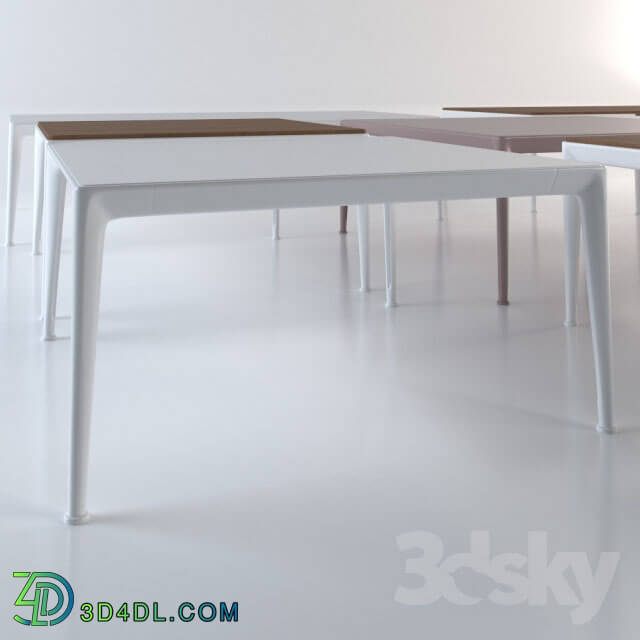 Table - MIRTO Coffee table