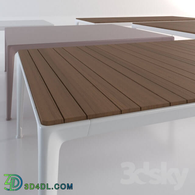 Table - MIRTO Coffee table