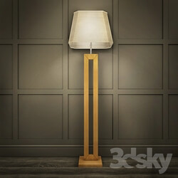 Floor lamp - MW-Light Comfort 