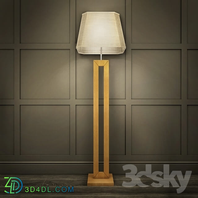 Floor lamp - MW-Light Comfort