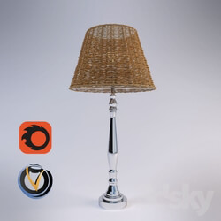 Table lamp - Table lamp _quot_Sabrina_quot_ 