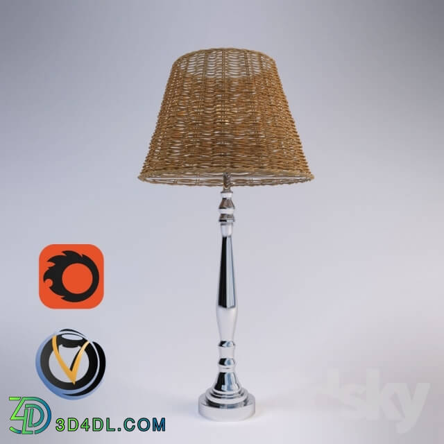 Table lamp - Table lamp _quot_Sabrina_quot_