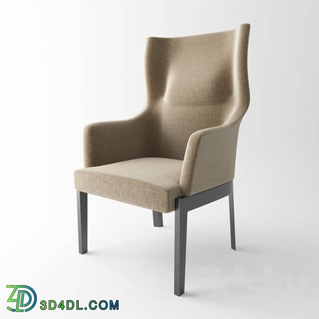 Arm chair - molteni armchair