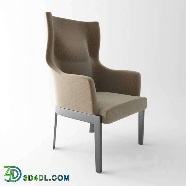 Arm chair - molteni armchair