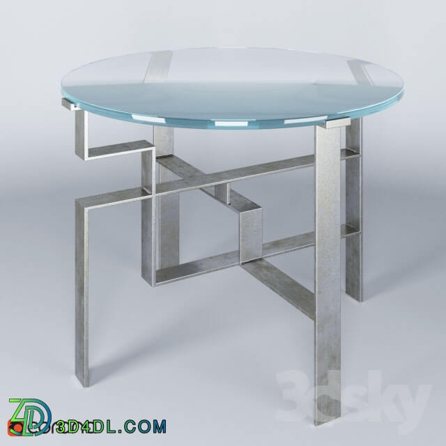 Table - Coffee table