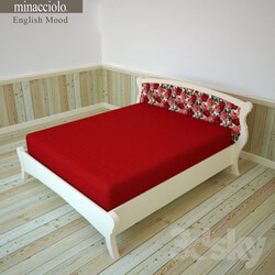 Bed - Bed minacciolo_2 