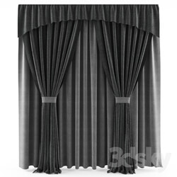 Curtain - Curtain_03 