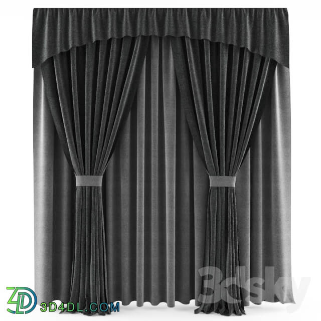 Curtain - Curtain_03