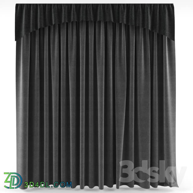 Curtain - Curtain_03