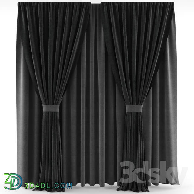 Curtain - Curtain_03