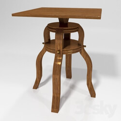 Table - Table Stand 