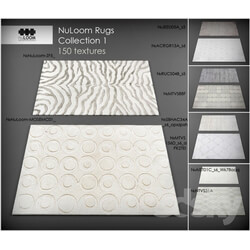 Carpets - Nuloom rugs1 