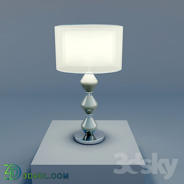 Table lamp - Askona Dolce