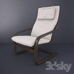 Arm chair - IKEA POENG 