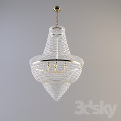 Ceiling light - Voltolina 