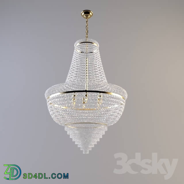 Ceiling light - Voltolina