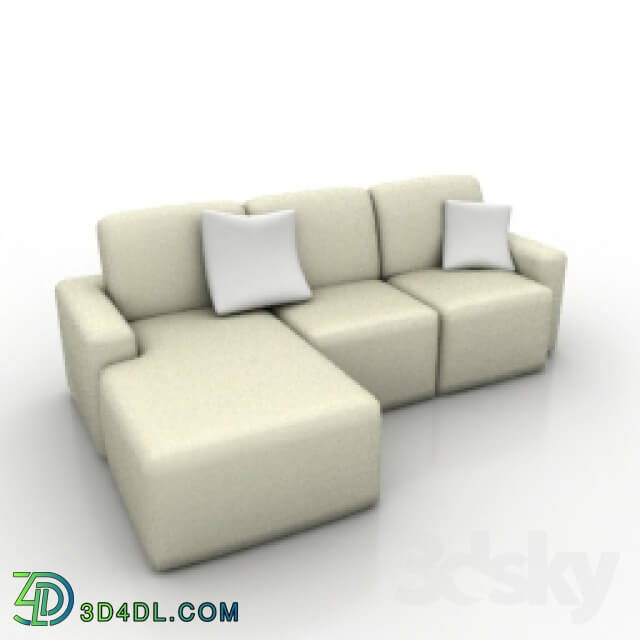 Sofa - sofa