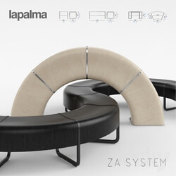 Other - Lapalma ZA SYSTEM 