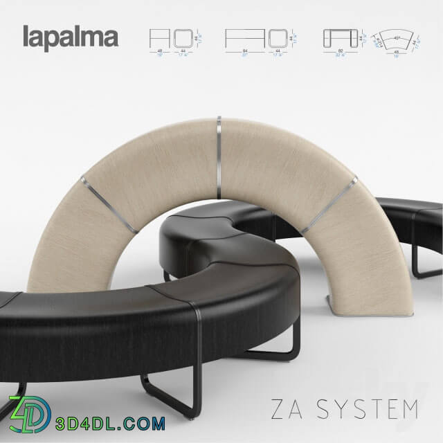 Other - Lapalma ZA SYSTEM