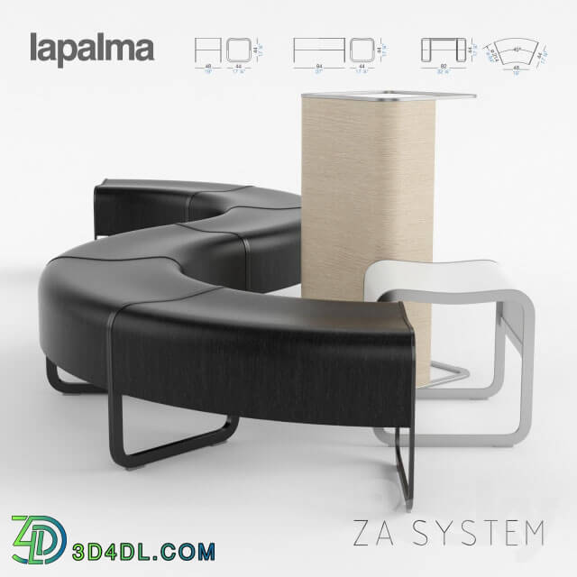 Other - Lapalma ZA SYSTEM