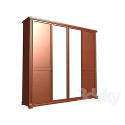 Wardrobe _ Display cabinets - Italy_s Closet 