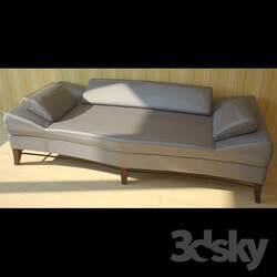 Other soft seating - Donghia VICTOIRE DAYBED 