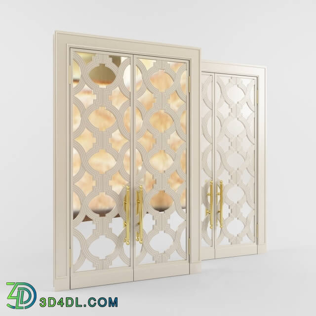 Doors - The door to the classic style