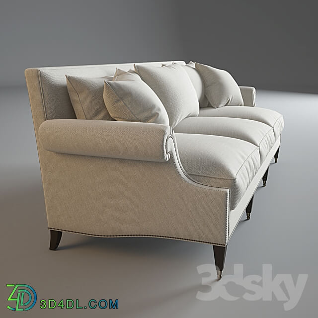 Sofa - Thomasville Alnwyck Sofa